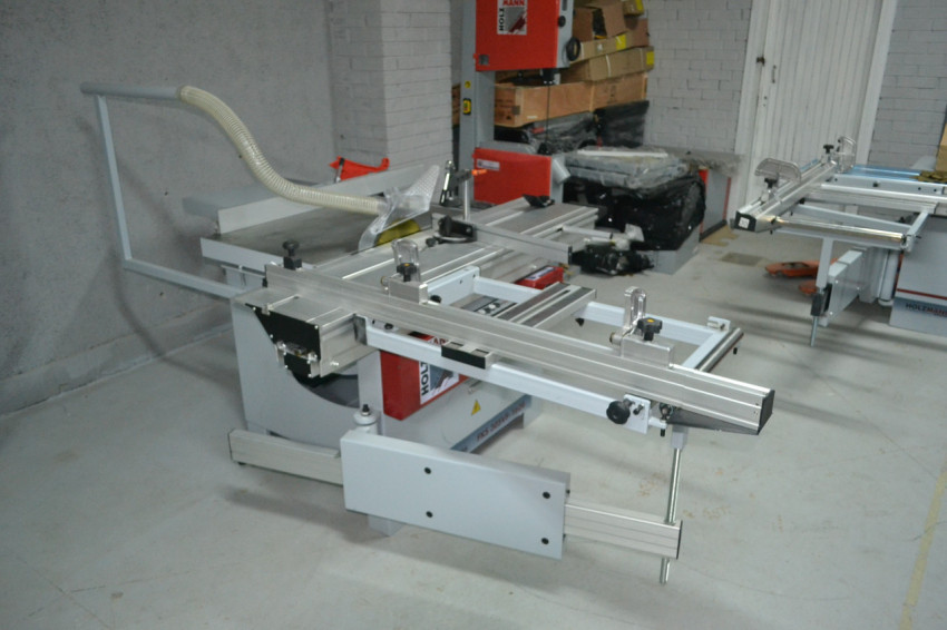 Форматно-розкрійний верстат Holzmann FKS 305VF-1600-FKS305VF1600_400V