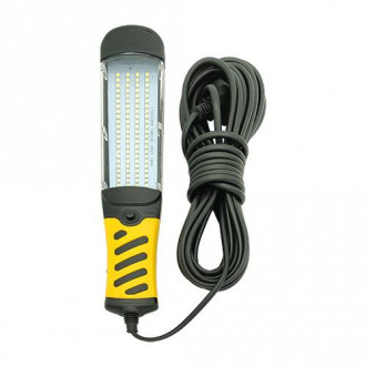 Переноска  світлодіодна 10м 100LED 28Вт (220В) STANDART PROFI WLST-010-[articul]