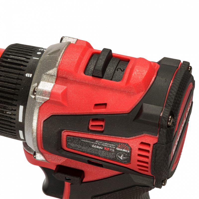 Дриль-шурупокрут акумуляторний Vitals Master AU 1835aq BL Kit-235977