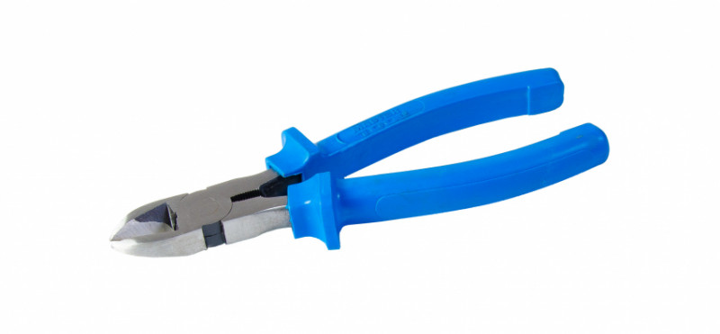 MasterTool Бокорізи 200 мм American type, C45, HRC 44~48, Арт.: 22-1200-22-1200