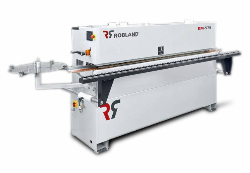 Кромкооблицювальний верстат Robland KM 575-14-9968