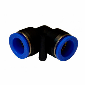 З'єднання цангове Ø10×10мм Sigma (7026191)-[articul]