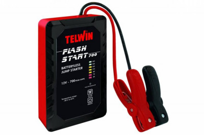 Пусковое устройство Telwin FLASH START 700 12V-[articul]