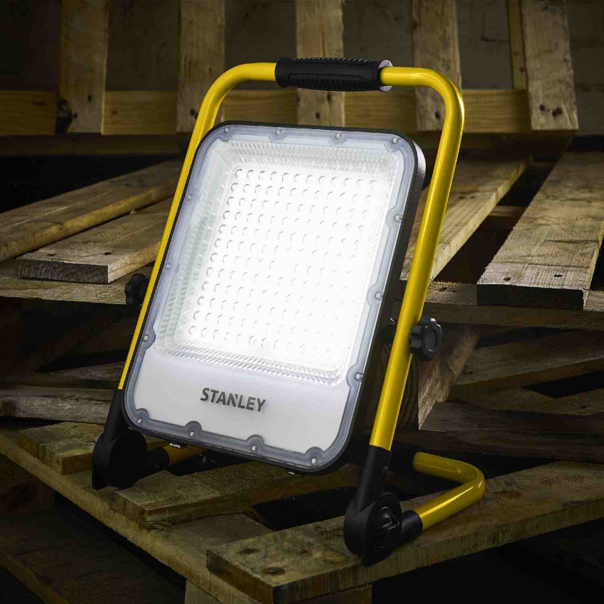 Прожектор світлодіодний STANLEY SXLS37178E-SXLS37178E