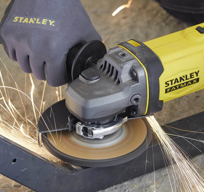 Набір акумуляторних інструментів STANLEY FATMAX SFMCK469M2-SFMCK469M2