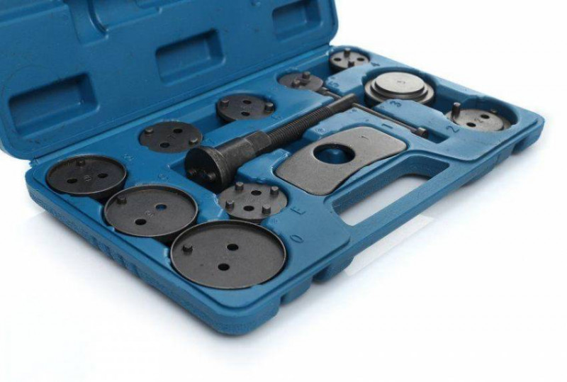 Набір для ремонту гальмівної системи, 12 шт TAGRED TA1370-TA1370