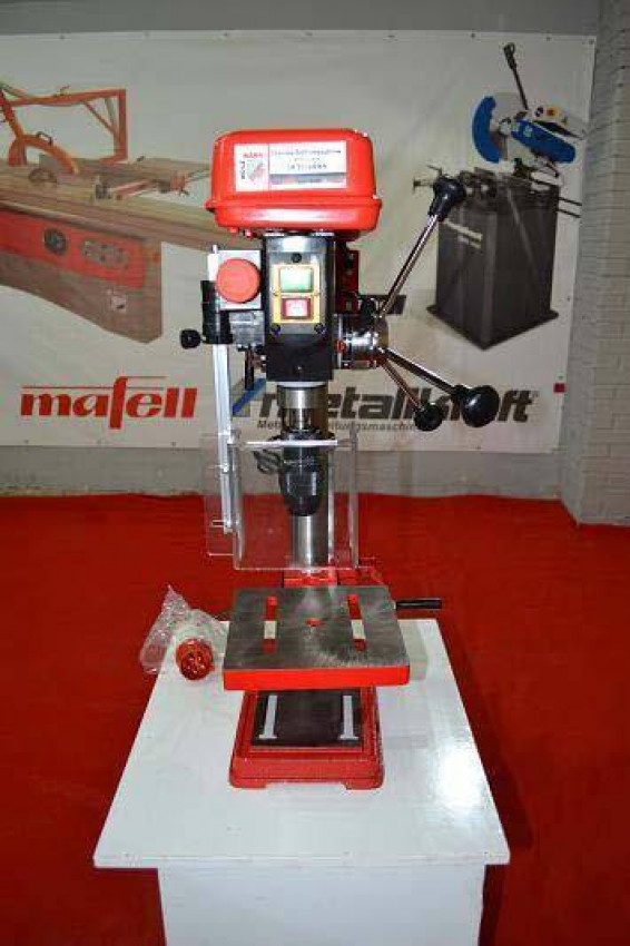 Свердлильний верстат Holzmann SB 3116RMN-SB3116RMN_400V