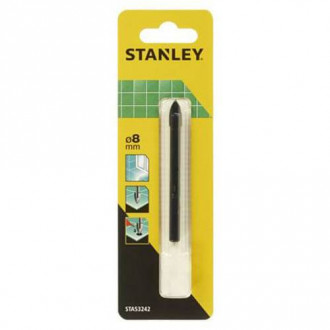 Свердло алмазне STANLEY STA53242