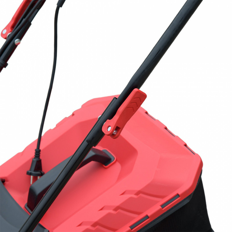 Газонокосарка електрична Vitals Master EZP 3816jb-241693