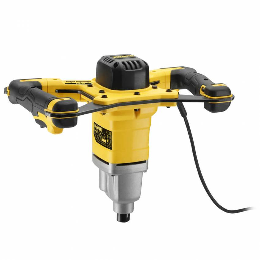 Міксер мережевий DeWALT DWD241 1800 Bт-DWD241