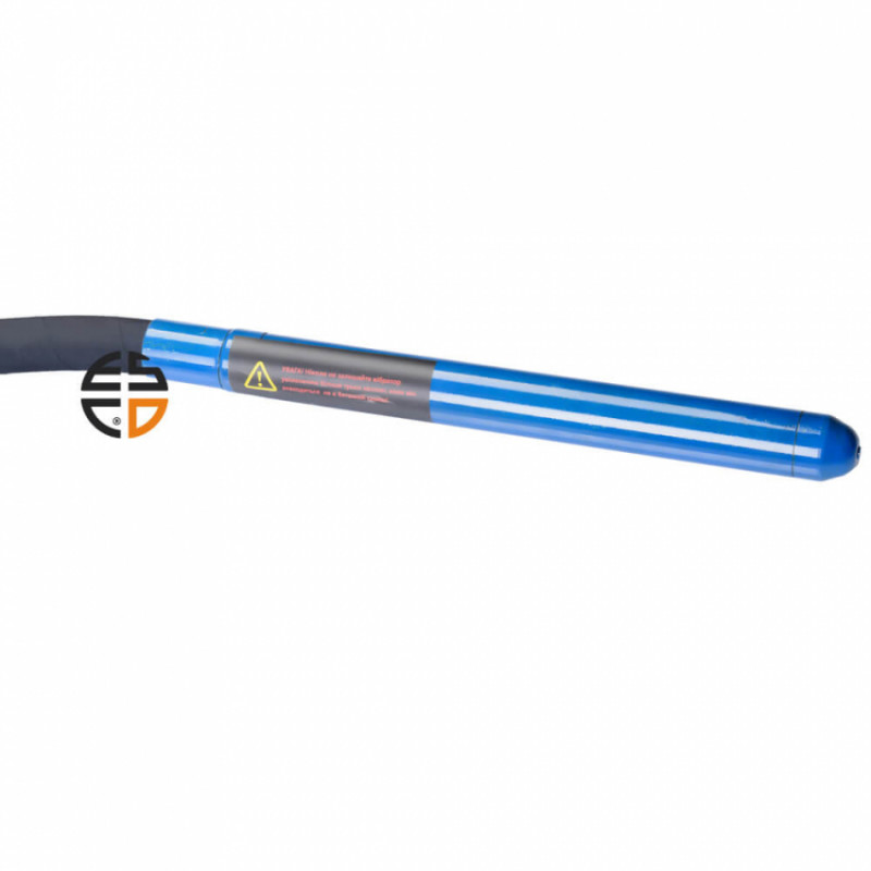 Вібратор глибинний високочастотний EnerSol ECV-60PRO-