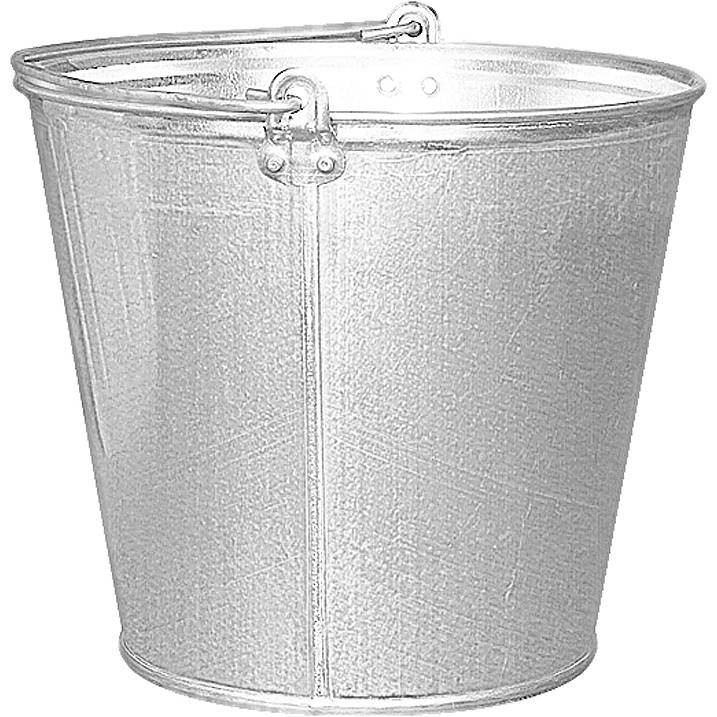 Відро оцинковане, 12 л СІБРТЕХ-67591