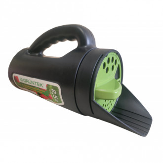 Розкидач ручний GRUNTEK Tulip 2,5 л-[articul]