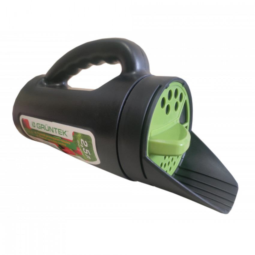 Розкидач ручний GRUNTEK Tulip 2,5 л-295701025