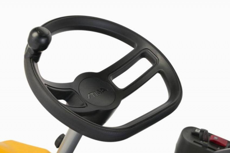 Райдер бензиновий STIGA Park500WX-Park500WX