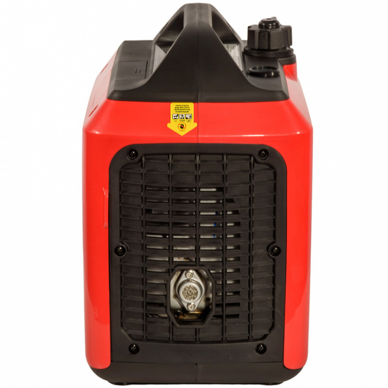 Генератор бензиновий інверторний Vitals IG 1.8bs-244816