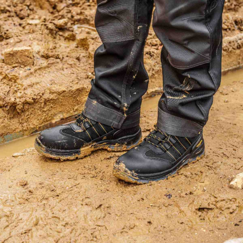 Взуття робоче DeWALT DWF50093-132-11-DWF50093-132-11