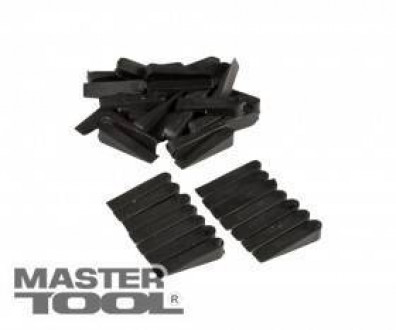 MasterTool Клинці для плитки 44 мм, Арт.: 81-1044-[articul]