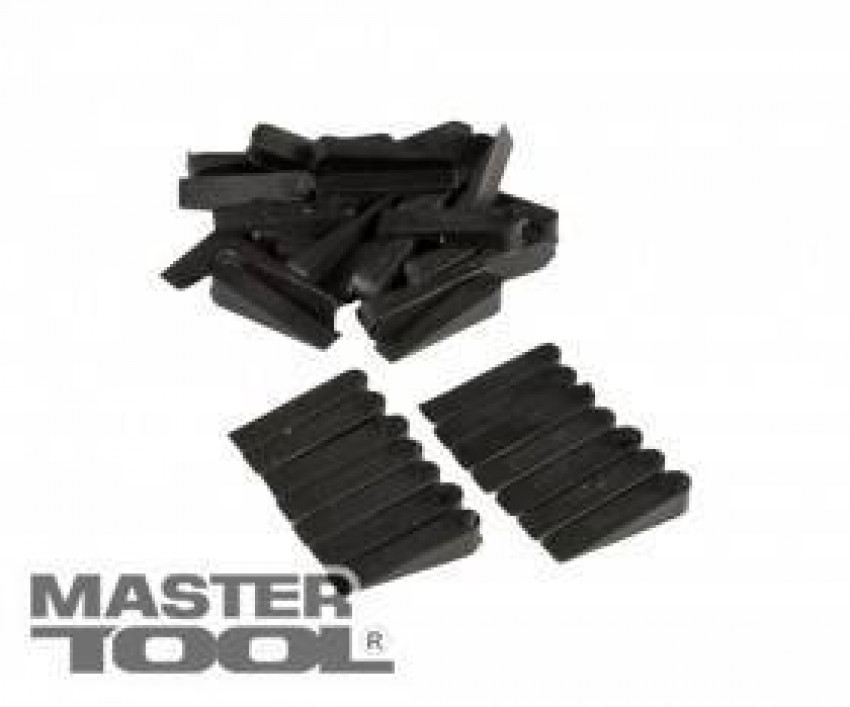 MasterTool Клинці для плитки 44 мм, Арт.: 81-1044-81-1044