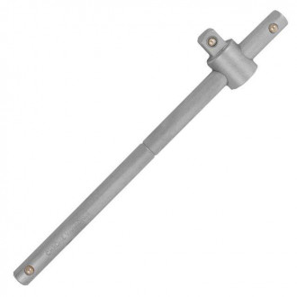 Вороток Т-подібний STORM 1/2&quot;, 300 мм, Cr-V INTERTOOL ET-1022