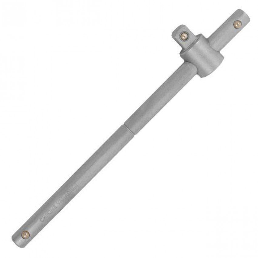 Вороток Т-подібний 1/2" 300 мм, Cr-V. STORM INTERTOOL ET-1022-ET-1022
