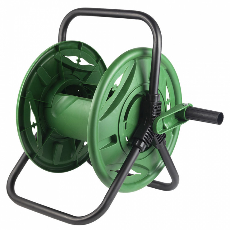 Котушка для шланга 45м ½" GRAD (5017735)-5017735