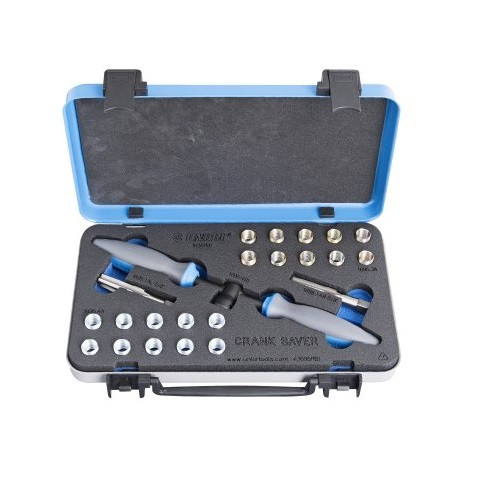 Набір для відновлення різьблення педалей  5 (1695MB1)-1695MB1