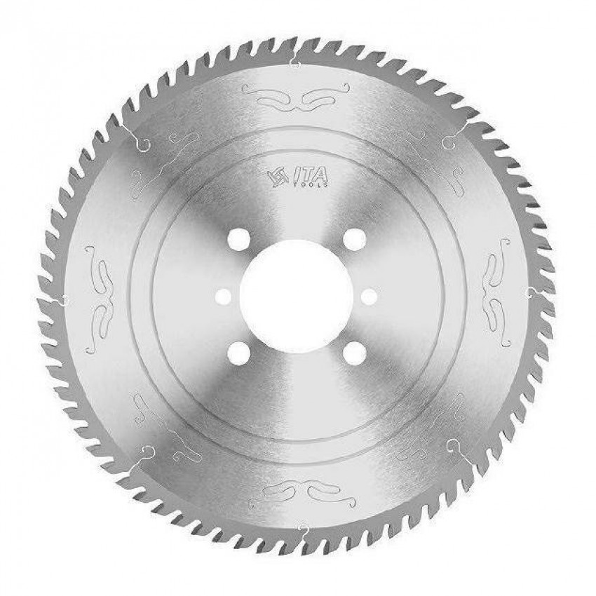 P28.Пила D=320 F= 65 Z= 72 K/P=4,4/3,2 PH05-P28.320065072.00W