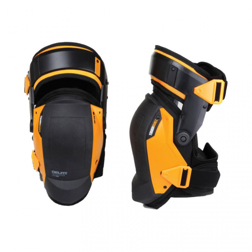 Будівельні наколінники TOUGHBUILT TB-KP-G3-TB-KP-G3