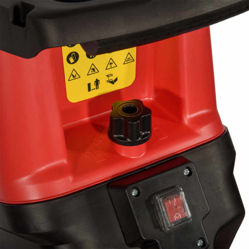 Гілкоподрібнювач електричний Vitals Master Zs 2845wt-244885