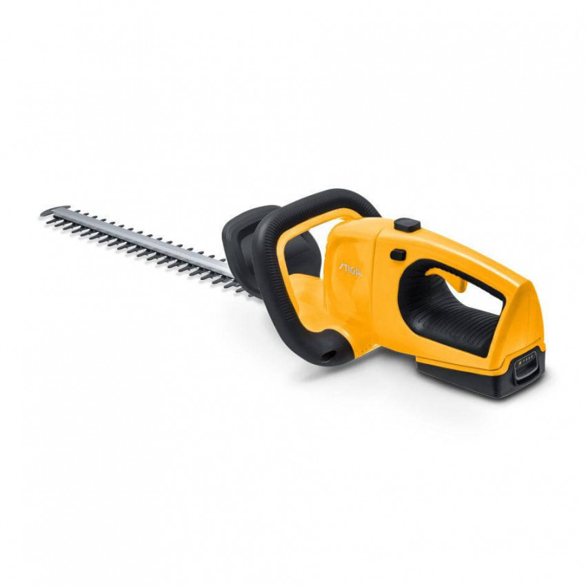 Кущоріз акумуляторний STIGA HT100eKit-