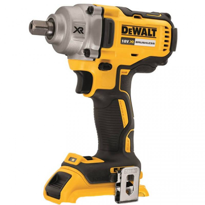 Гайковерт ударний акумуляторний безщітковий DeWALT DCF894N-DCF894N