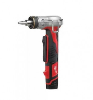 Розширювальний субкомпактний інструмент UPONOR® для системи Q&amp;E Milwaukee C12 PXP-I06202C 4933441715