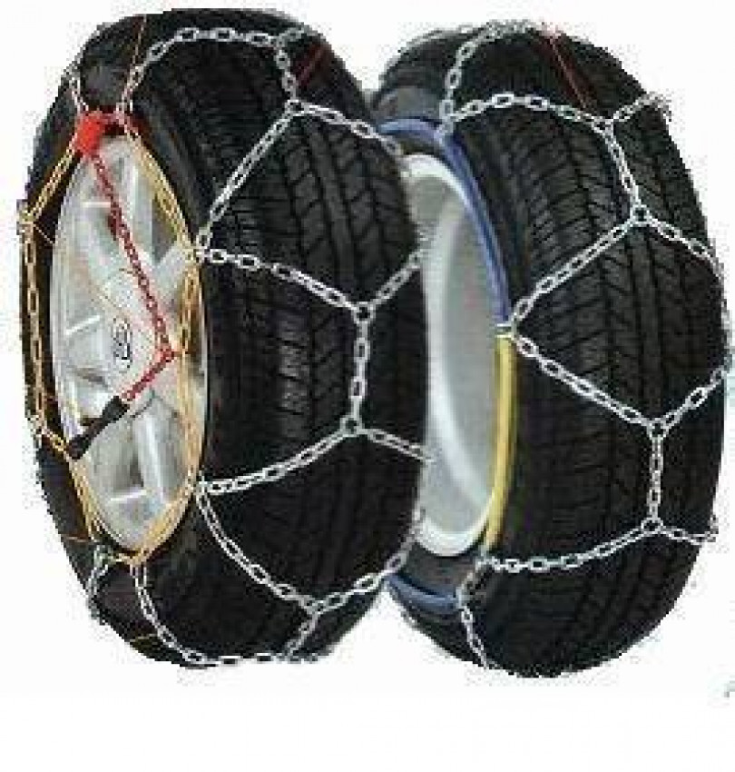 Ланцюги на колеса 12мм KN 130-KN 130 (5)