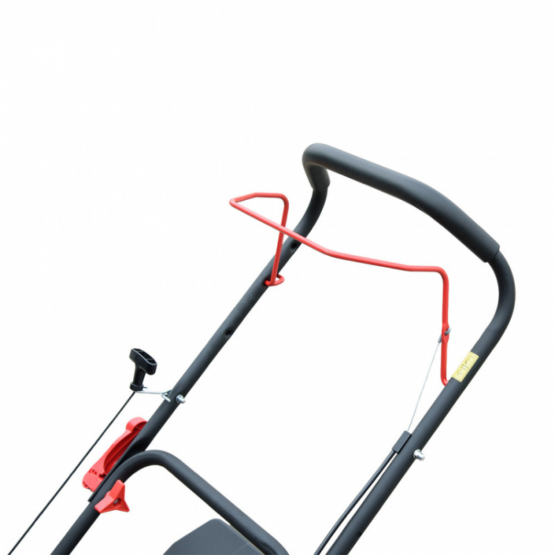 Газонокосарка бензинова Vitals Master Zp 41150k-243906