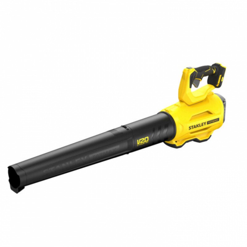 Газонокосарка самохідна акумуляторна безщіткова STANLEY FATMAX SFMCMWS251M+SFMCBL7M1-SFMCMWS251M+SFMCBL7M1