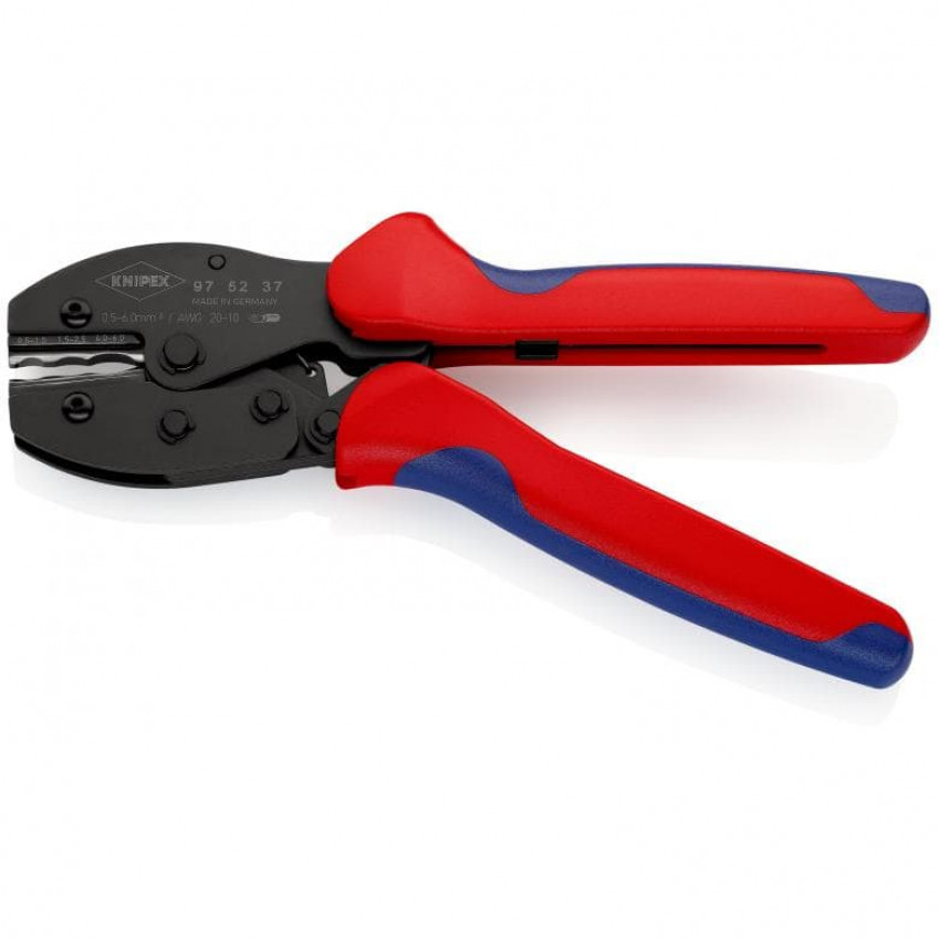 Кліщі для опресовки KNIPEX PreciForce 97 52 37-97 52 37