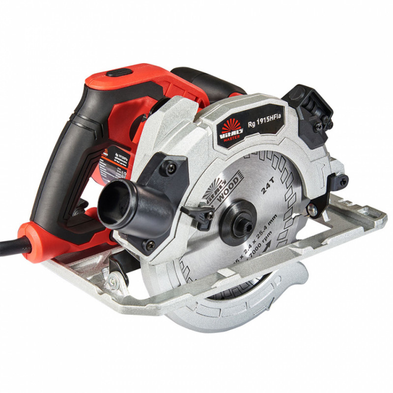 Пила циркулярна Vitals Master Rg 1915HFIa-161372