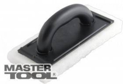 MasterTool Терка для видалення епоксидної затирки 120*250 мм, Арт.: 08-1305-[articul]