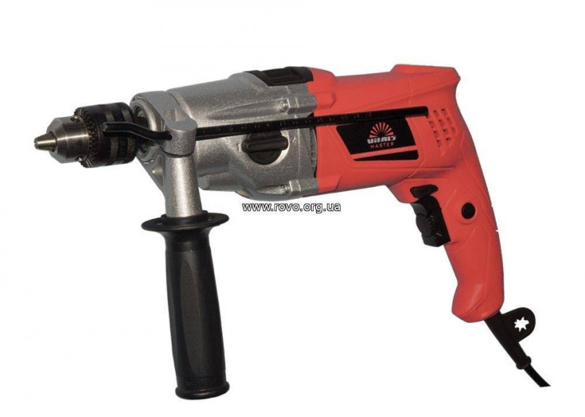 Ударний дриль VITALS Master Et 2105YED-44691