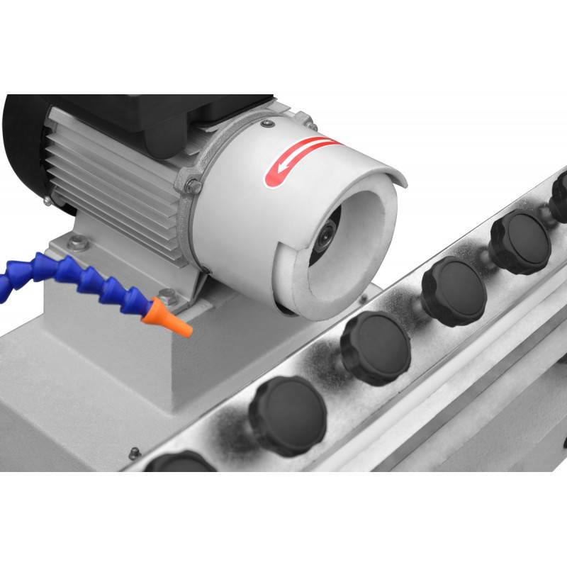 Заточувальний верстат для плоских ножів Cormak TS-630-TS630/400V