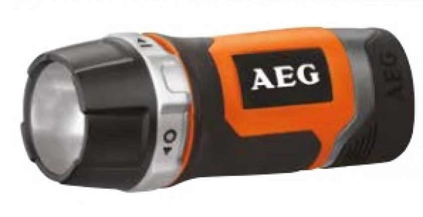 Ліхтар BLL12C-0 AEG, 12В, 0,32кг-