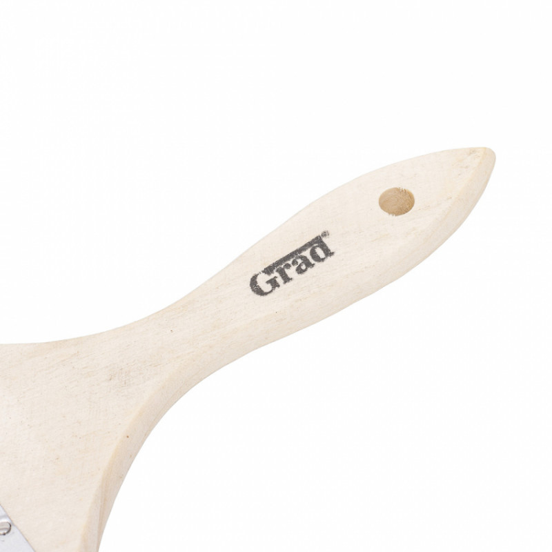 Пензель флейта будинок-охоронець 3 «Град (8301165)-8301165