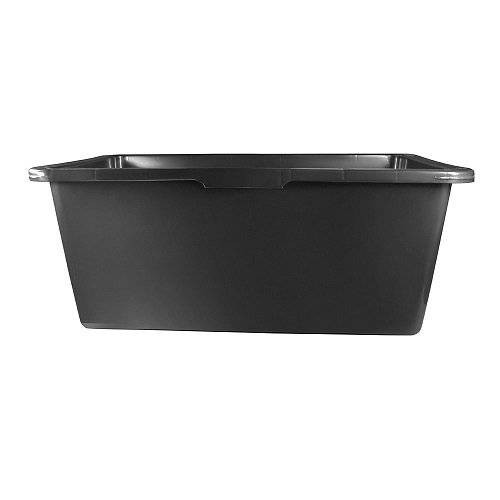 Таз будівельний STARK прямокутний 65 л-537105065
