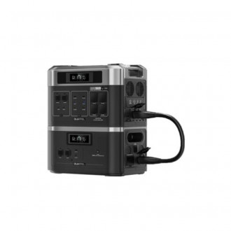 Портативна зарядна станція ВР2000Е Рго-[articul]