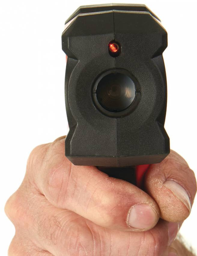 Дистанційний пірометр MILWAUKEE 2267-40-4933451906
