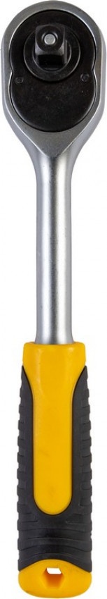 Набір ключів і насадок торцевих MASTERTOOL CRV 3/8" 39 шт 78-3039-78-3039