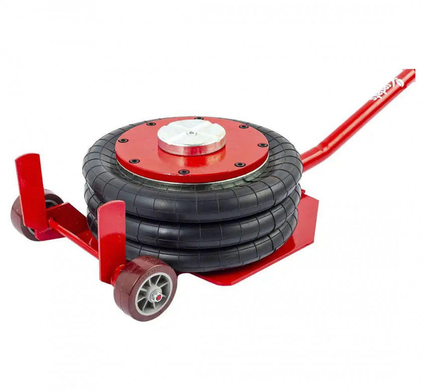 Домкрат пневматичний - REDATS 3T LS-230-15-00-96