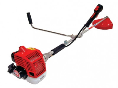 Мотокоса Maruyama BC2321H-RS, CER230, 22.5см3,1,03к.с.,0.45л,230х1,25х25,4ммх4Т,6.1кг,W руків'я-[articul]