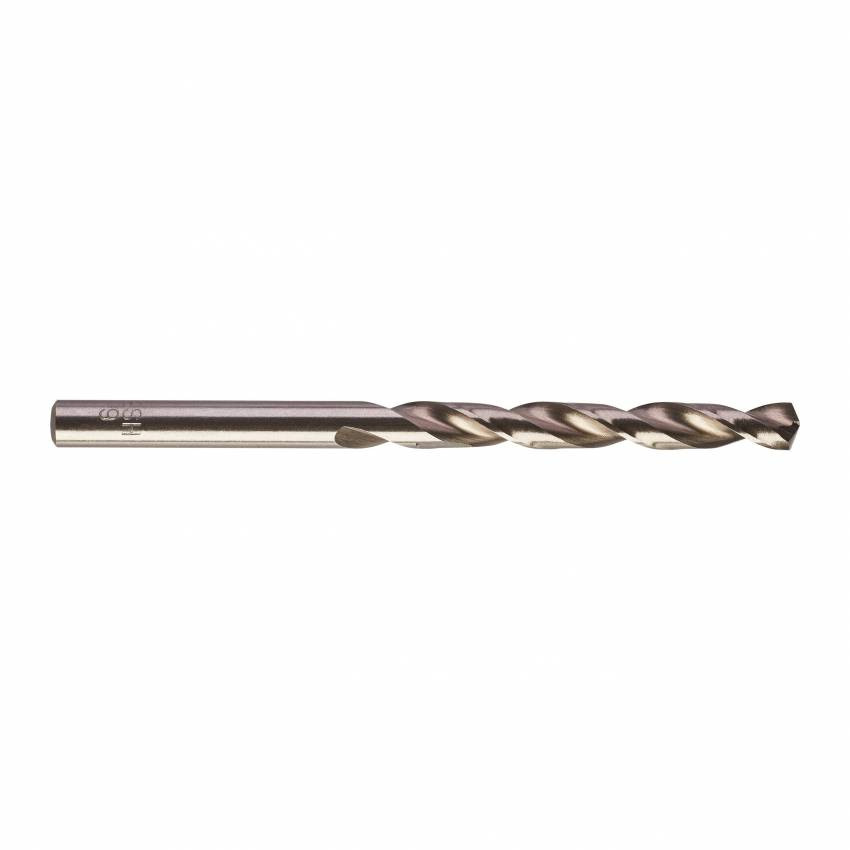 Свердло по металу THUNDERWEB HSS-G MILWAUKEE, Ø7,1х109мм, (5шт)-4932459863